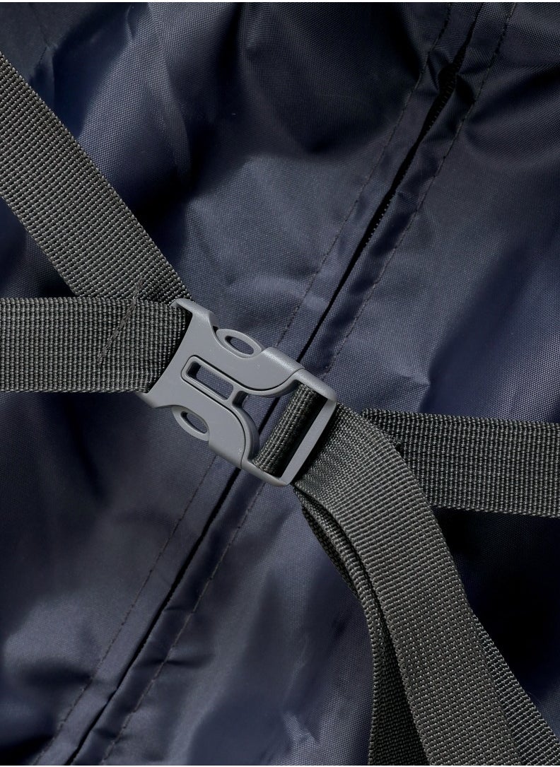 Generic - Cabin Luggage - Image 1
