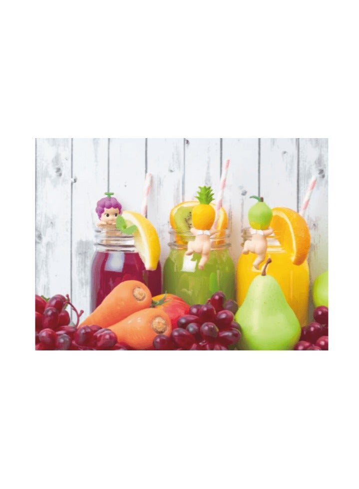 Sonny Angel Sonny Angel Hippers Harvest 1 piece Blind Box - Image 2