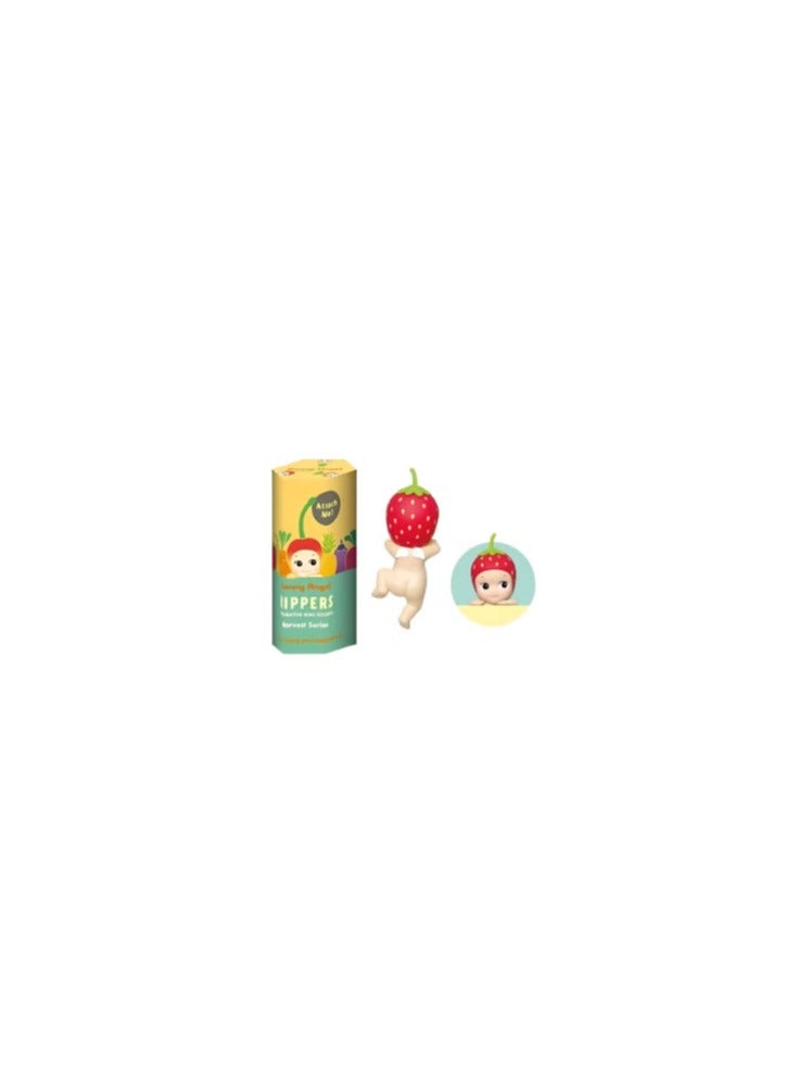 Sonny Angel Sonny Angel Hippers Harvest 1 piece Blind Box - Image 1