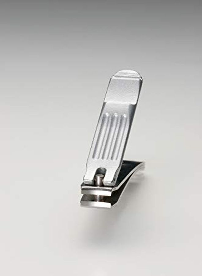 Seki Edge Nail Clippers (Ss106) Stainless Steel Fingernail Clippers For Men & Women Sharp Cutting Edges For Thick Nails Professional & Home Use Made In Japan - Image 2