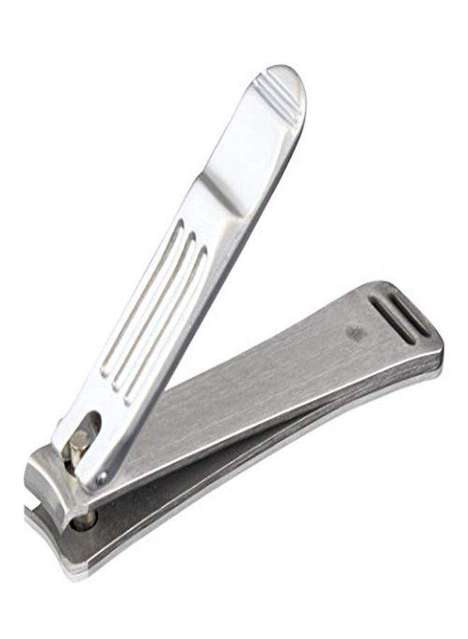 Seki Edge Nail Clippers (Ss106) Stainless Steel Fingernail Clippers For Men & Women Sharp Cutting Edges For Thick Nails Professional & Home Use Made In Japan - Image 3