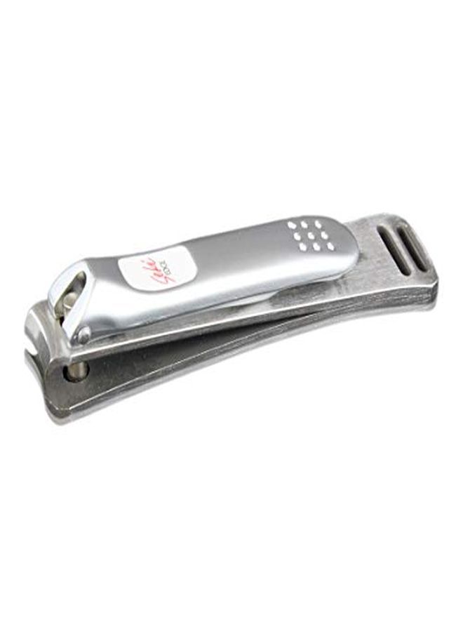 Seki Edge Nail Clippers (Ss106) Stainless Steel Fingernail Clippers For Men & Women Sharp Cutting Edges For Thick Nails Professional & Home Use Made In Japan - Image 5