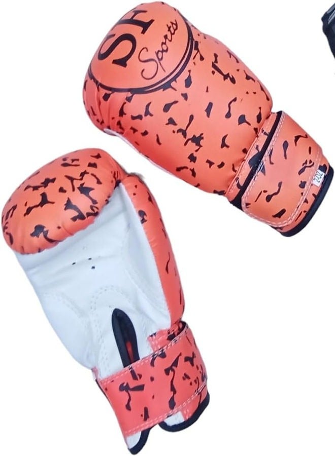 اس اف قفازات ملاكمة SF للأطفال - Image 2