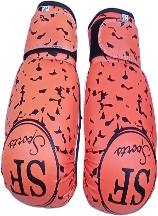 اس اف قفازات ملاكمة SF للأطفال - Image 3