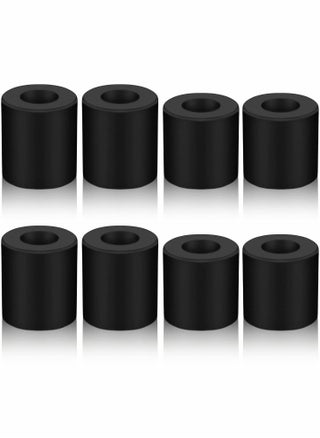 3D Printer Heat Bed Leveling Parts, 8 Pcs Silicone Solid Column, Stable Hot Tool Heat-Resistant Buffer - pzsku/Z5A7814C6B20AE7F7FBC6Z/45/_/1670000094/d850c020-19c2-463d-8bd0-7d91d1e5ac0f