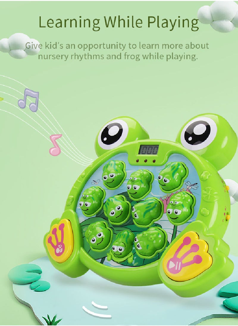 Super Frog Game Console - pzsku/Z5A785345E810CCF274CDZ/45/_/1665994081/9d659b88-655d-4d6c-8453-71f748ce80eb