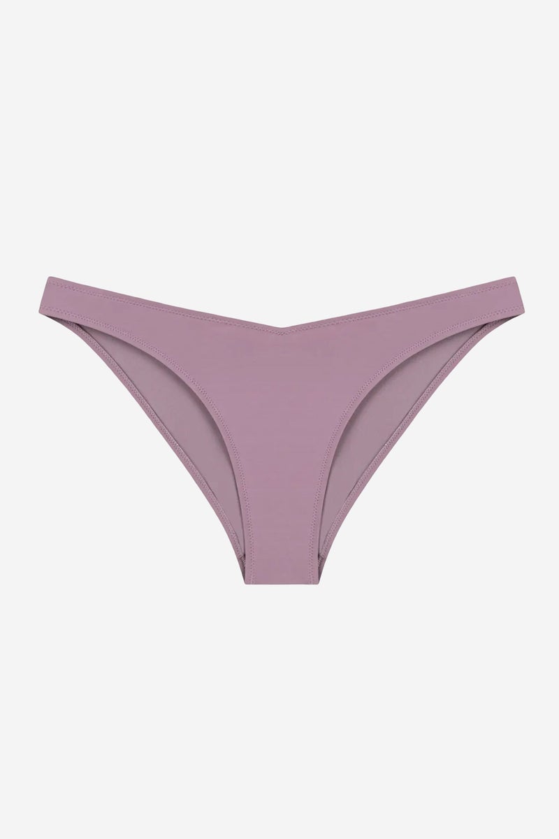 PENTI Clean V Cut Bikini Bottom - Image 1