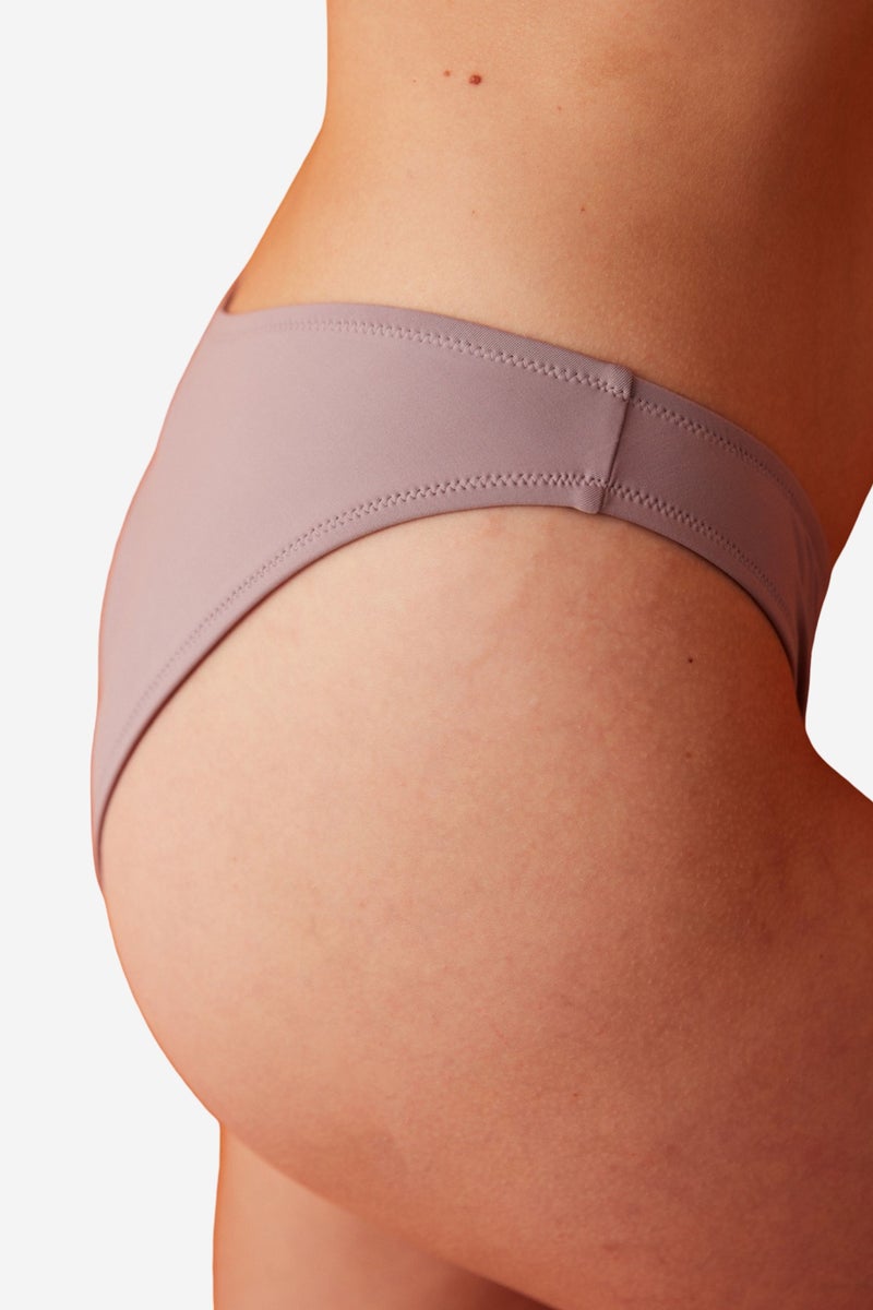 PENTI Clean V Cut Bikini Bottom - Image 5