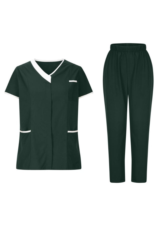 KUYING New Operating Room Isolation Suit Set  - Image 1