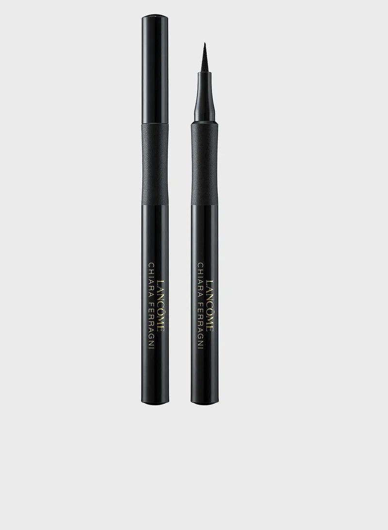 LANCOME Chiara Ferragni Collection Liner Plume Liquid Eyeliner