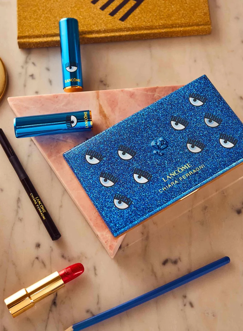LANCOME Chiara Ferragni Collection Liner Plume Liquid Eyeliner