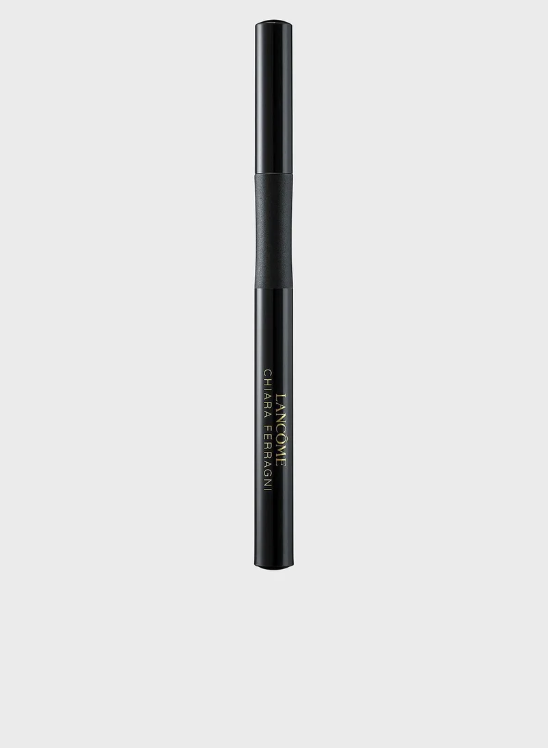 LANCOME Chiara Ferragni Collection Liner Plume Liquid Eyeliner