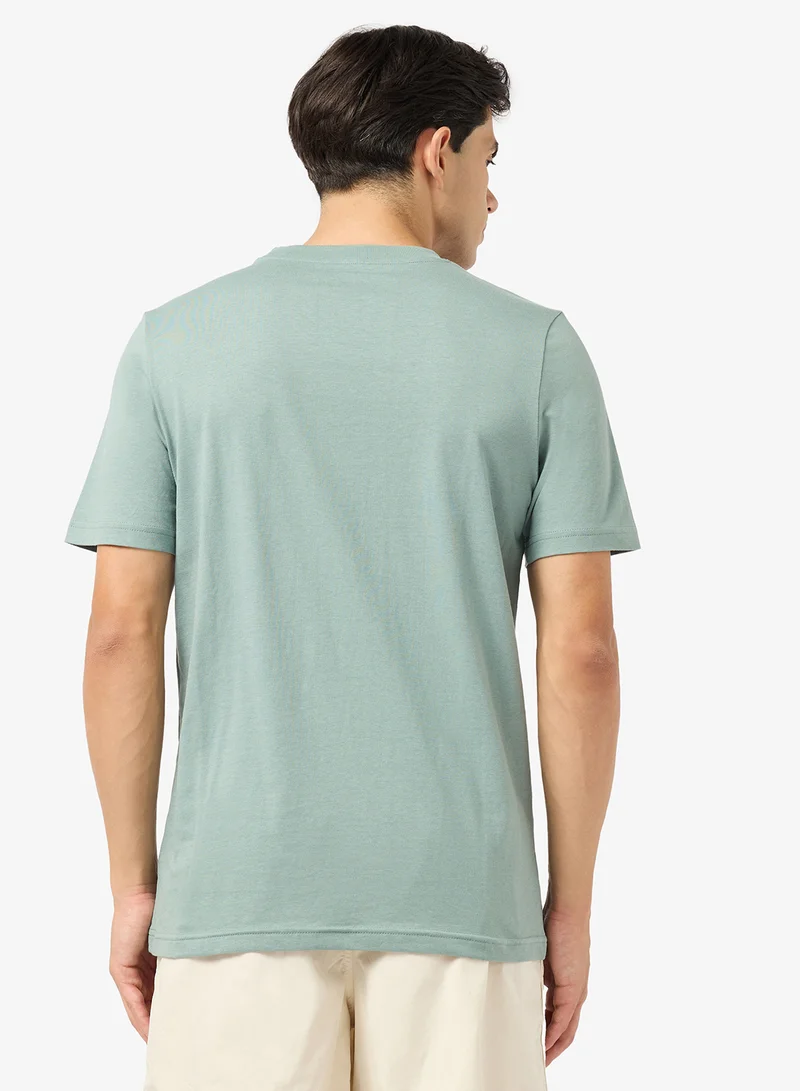 PUMA Essential Block T-Shirt