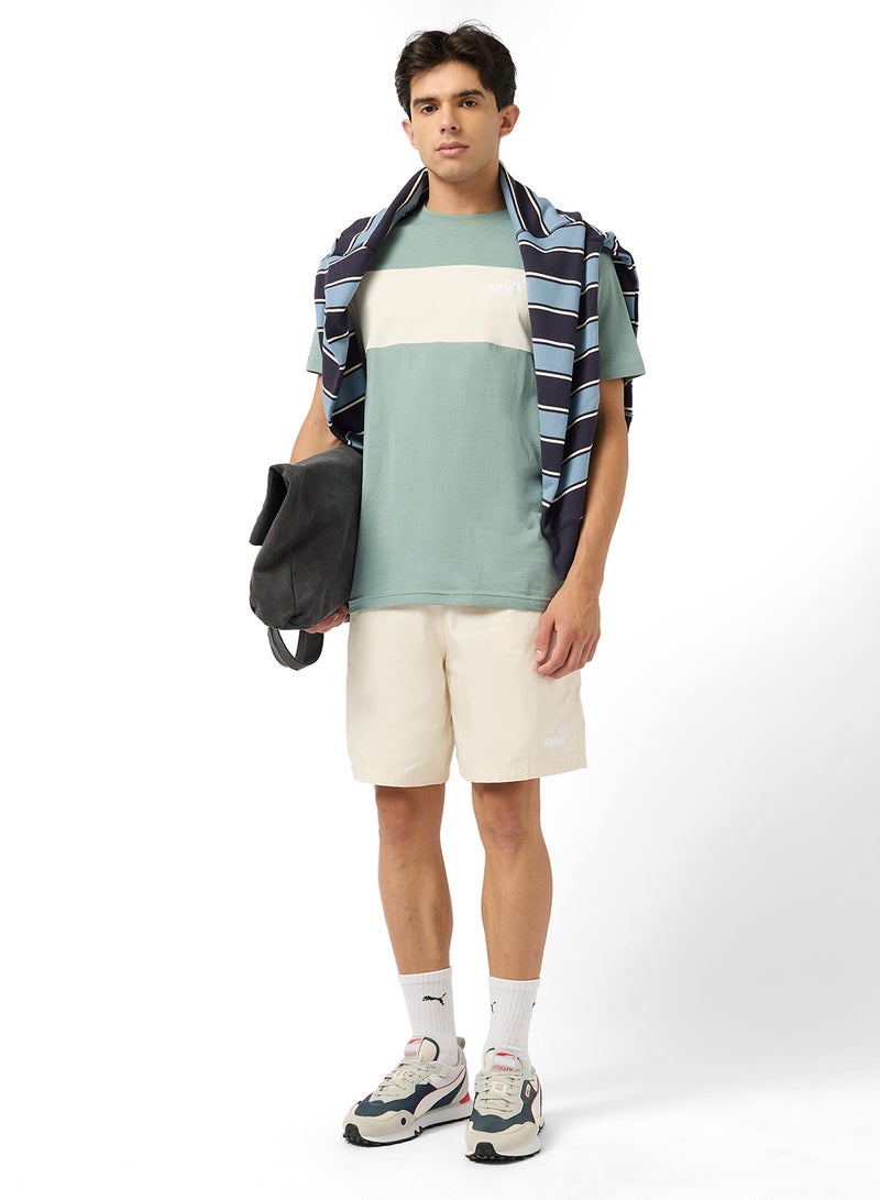 PUMA Essential Block T-Shirt - Image 4