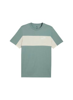 Essential Block T-Shirt