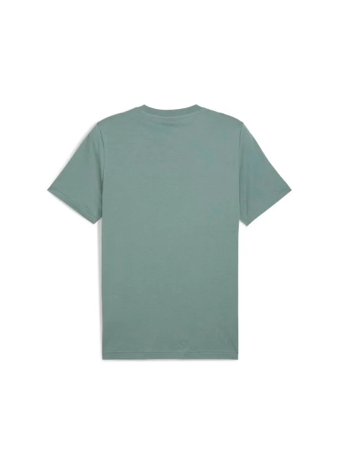 PUMA Essential Block T-Shirt