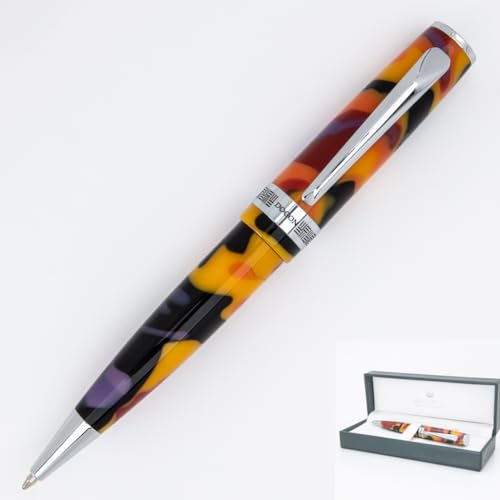 Monteverde People of the World Ballpoint Pen, Dogon - Image 1