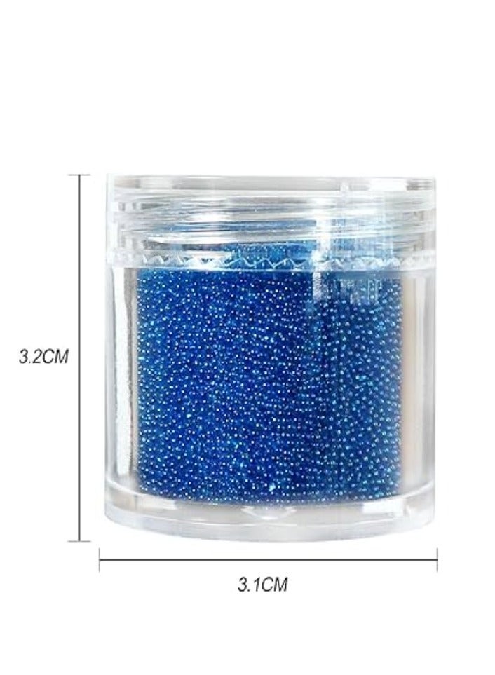 Gel blaster shot – safe and ideal rounds for all gel blaster games. Gel blaster, water gel bullets, water bead grenades, and other gel ball blaster guns. 400 gel blaster rounds, gel blaster, jelly gun, bullet, bullets, bead bullets, toy gun bullets, water bullets, gel balls, magic water beads, blue color. - Image 1