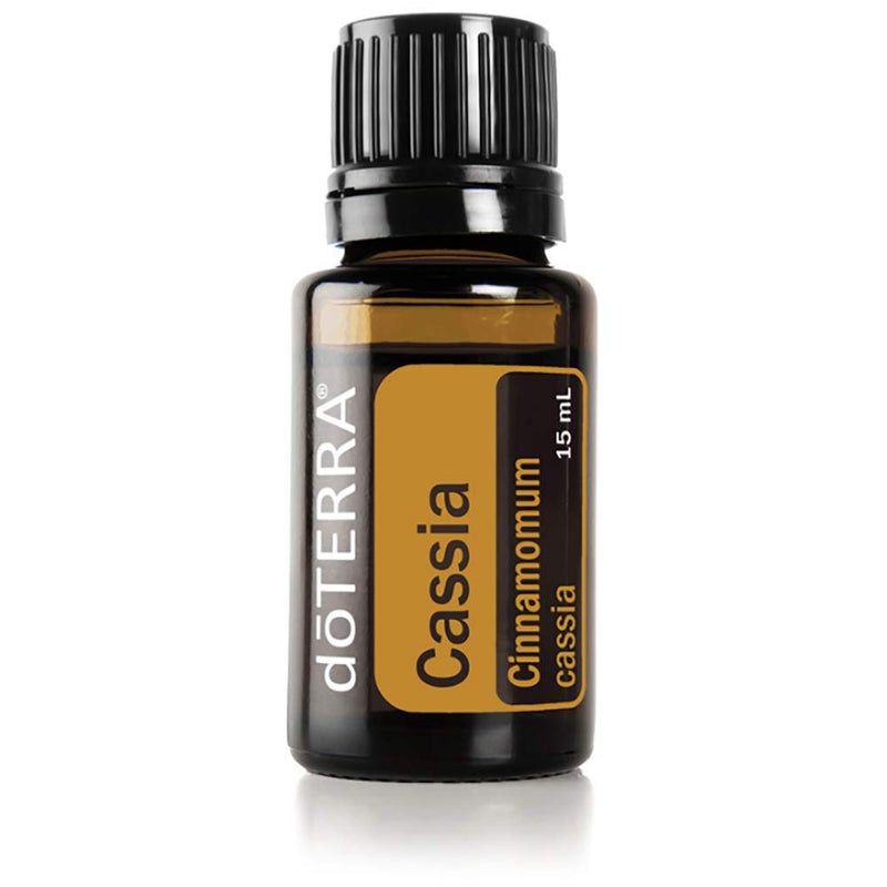 DoTERRA - Cassia Essential Oil - 15 mL - Image 1