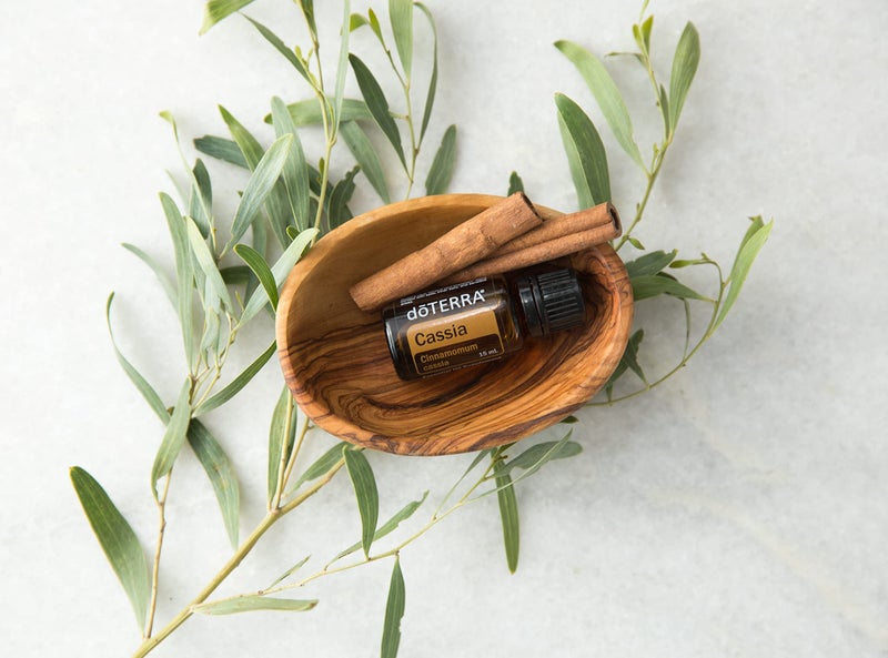 DoTERRA - Cassia Essential Oil - 15 mL - Image 4