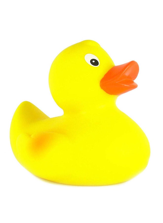 NIBEMINENT High Grade Rubber Duck Toy