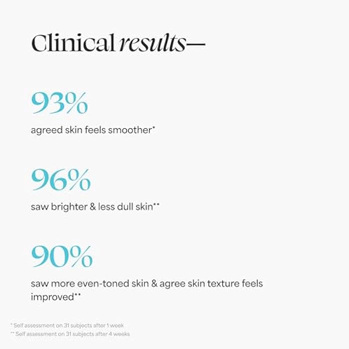 TULA Skin Care Secret Solution Pro-Glycolic 10% pH Resurfacing Toner - Face Toner to Gently Exfoliate and Hydrate Skin, with Proprietary Blend of Probiotics and Glycolic Acid, 2.7 oz. - Image 5