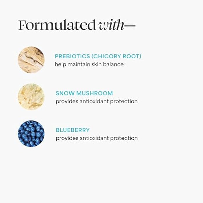 TULA Skin Care Secret Solution Pro-Glycolic 10% pH Resurfacing Toner - Face Toner to Gently Exfoliate and Hydrate Skin, with Proprietary Blend of Probiotics and Glycolic Acid, 2.7 oz. - Image 4