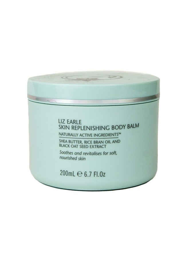 Liz Earle بلسم الجسم المغذي 200 مل - Image 1