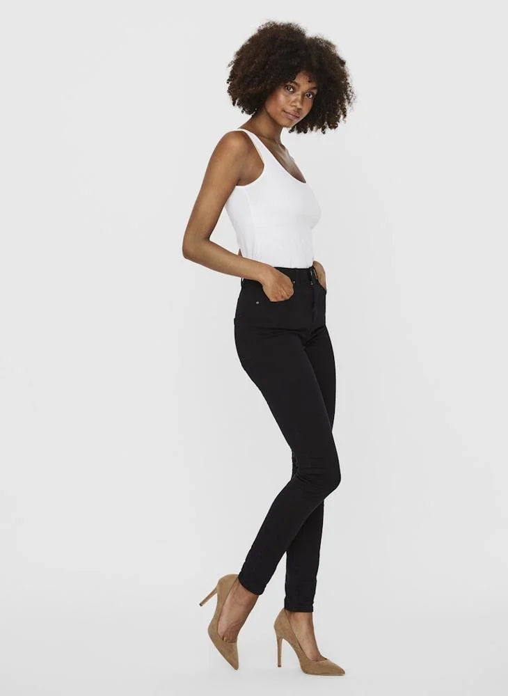 Vero Moda  Casual Tank Top for Women | Best Price UAE