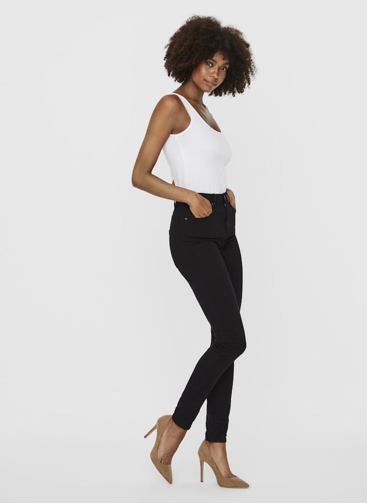 VERO MODA Casual Tank Top - Image 4