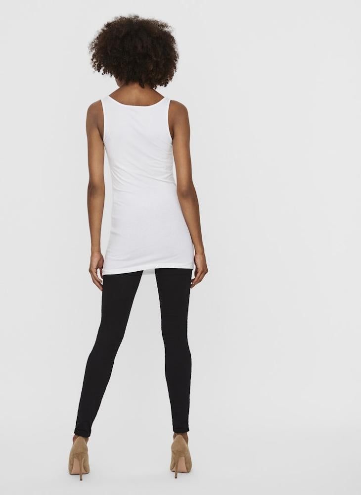 VERO MODA Casual Tank Top - Image 2