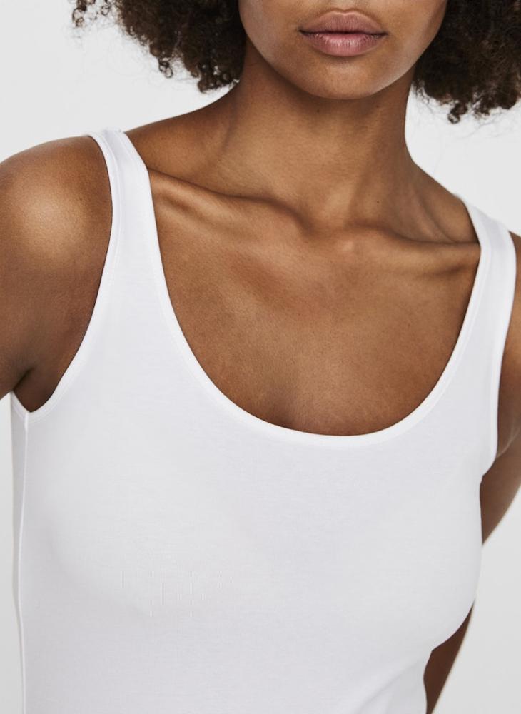 VERO MODA Casual Tank Top - Image 3