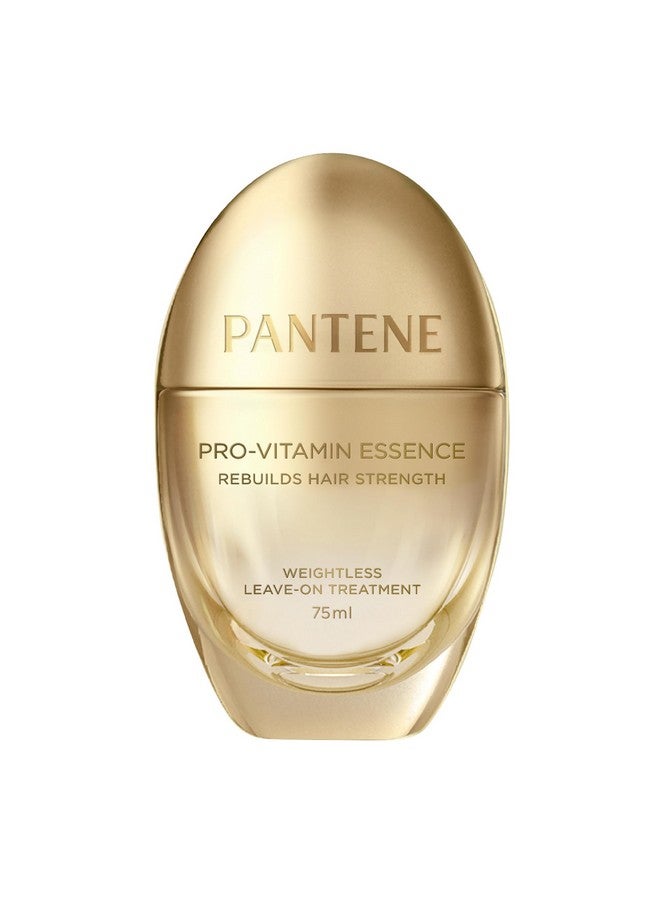 Pantene Pantene Pro-V Daily Repair Mist, Weightless Leave-On Treatment Strengthens & Rebuilds Damaged Hair, Reduces Breakage with Pro-Vitamin B5, 2.5 Fl Oz  - Image 1