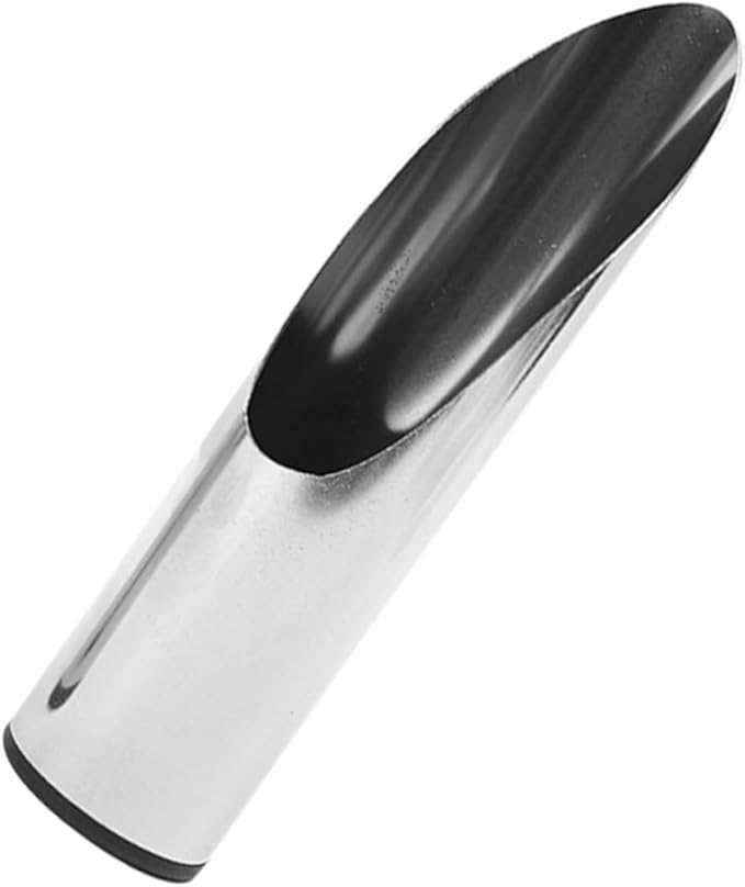 Stainless Steel Shovel For Potted Plants Garden Tools Silver 17X4 4X4 4CM - Image 1