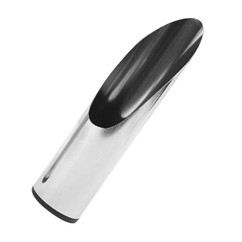 Stainless Steel Shovel For Potted Plants Garden Tools Silver 17X4 4X4 4CM - Image 2