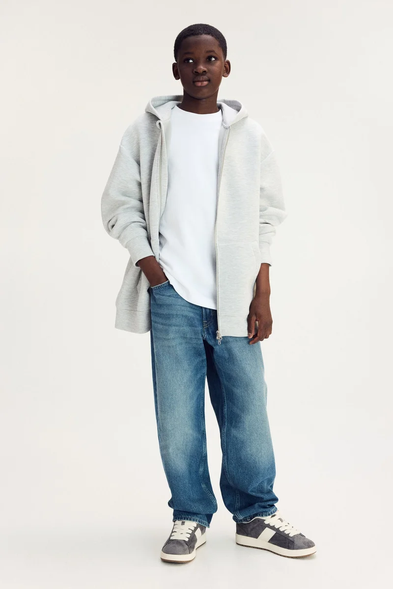 H&M 2-pack Loose Fit Jeans