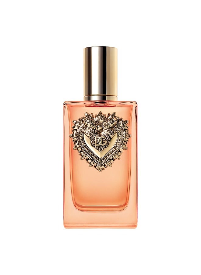 دولتشي آند غابانا عطر ديفوشن إنتنس للنساء - Image 1