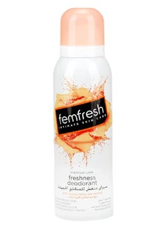 Femfresh Daily Intimate Deodorant Spray 125ml - pzsku/Z5A79733B39AA21B2D234Z/45/_/1736864079/1710ada1-e014-4567-9feb-9f1fc1524f37