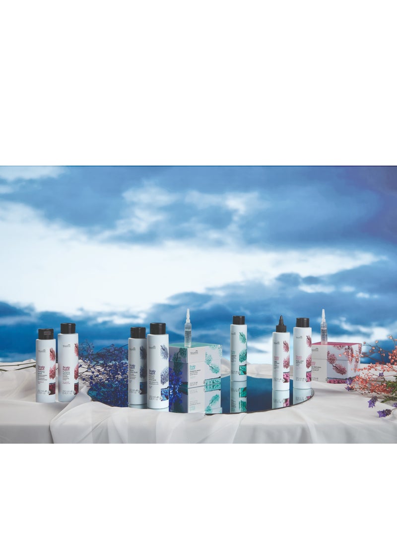 Nouvelle Habit Scalp Relief Shampoo 250ml - Image 3