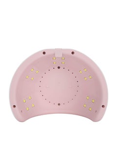 Generic Cute Nail Gel Drying Machine,60W Nail Polish Drying Lamp  with 3 Timer Setting  - Image 2