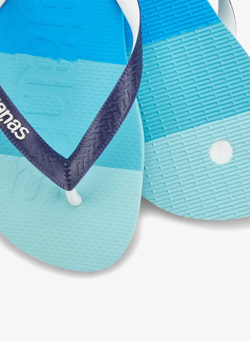 Havaianas Top Logomania Flip Flops