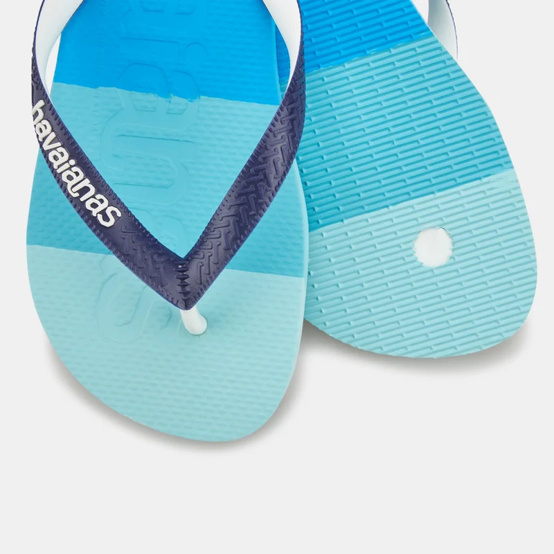 Havaianas Top Logomania Flip Flops