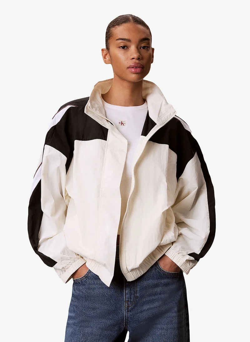 ICON SPORT TRACK JACKET