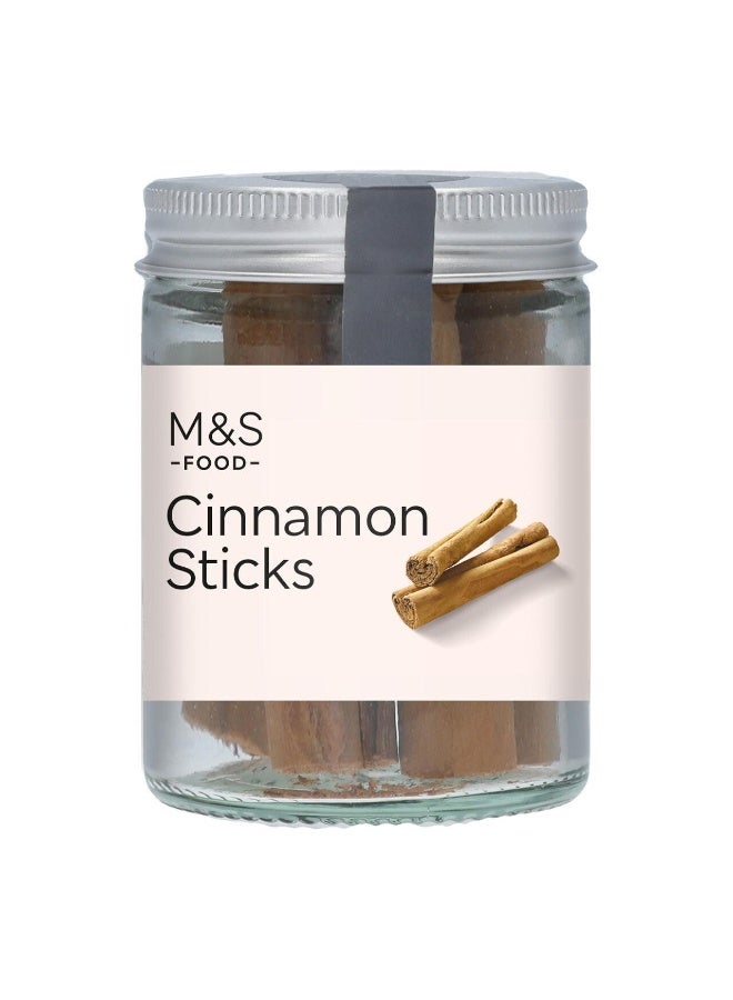 Cinnamon Sticks, 12g