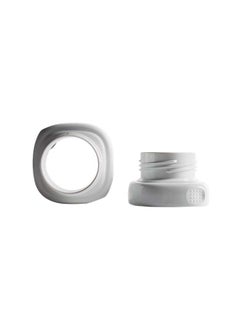 Pack Of 2 Wide Neck Adapter For Breast Pump