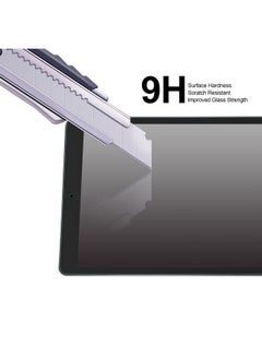 Supershieldz (2 Pack) Designed For Ipad 10.2 Inch (9Th 8Th 7Th Generation 2021 2020 2019) Screen Protector (Tempered Glass) Anti Scratch Bubble Free  - Image 4