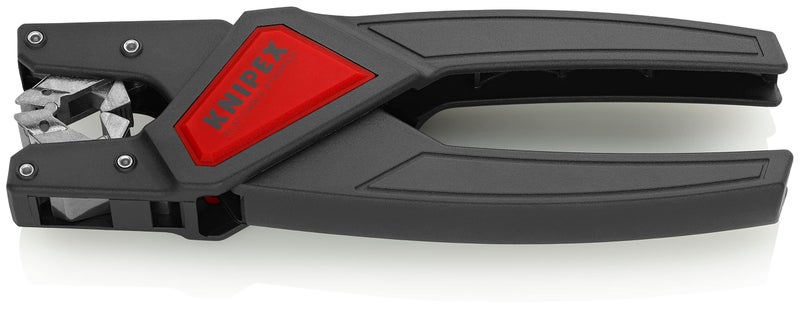 Knipex Tools 12 64 180 Self- Adjusting Insulation Strippers - Image 2