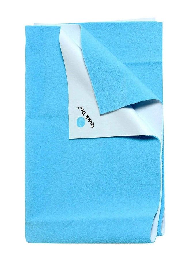 Quick Dry Baby Bed Protector (Large Feeroju) - Image 2