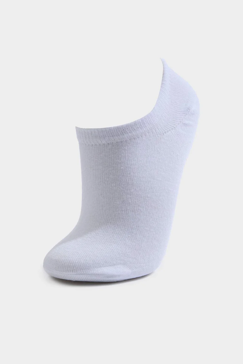 ديفاكتو Man 7 piece Step Socks