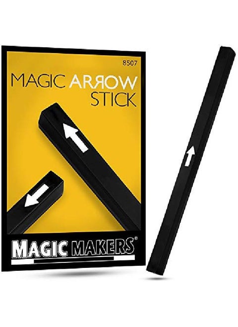 Magic Arrow Stick Easy Visual Magic Trick